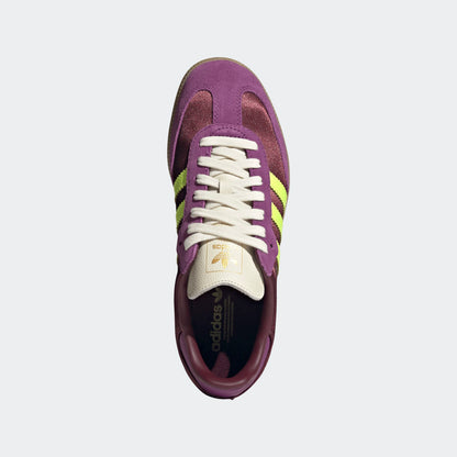 ADIDAS ORIGINALS - SAMBA OG