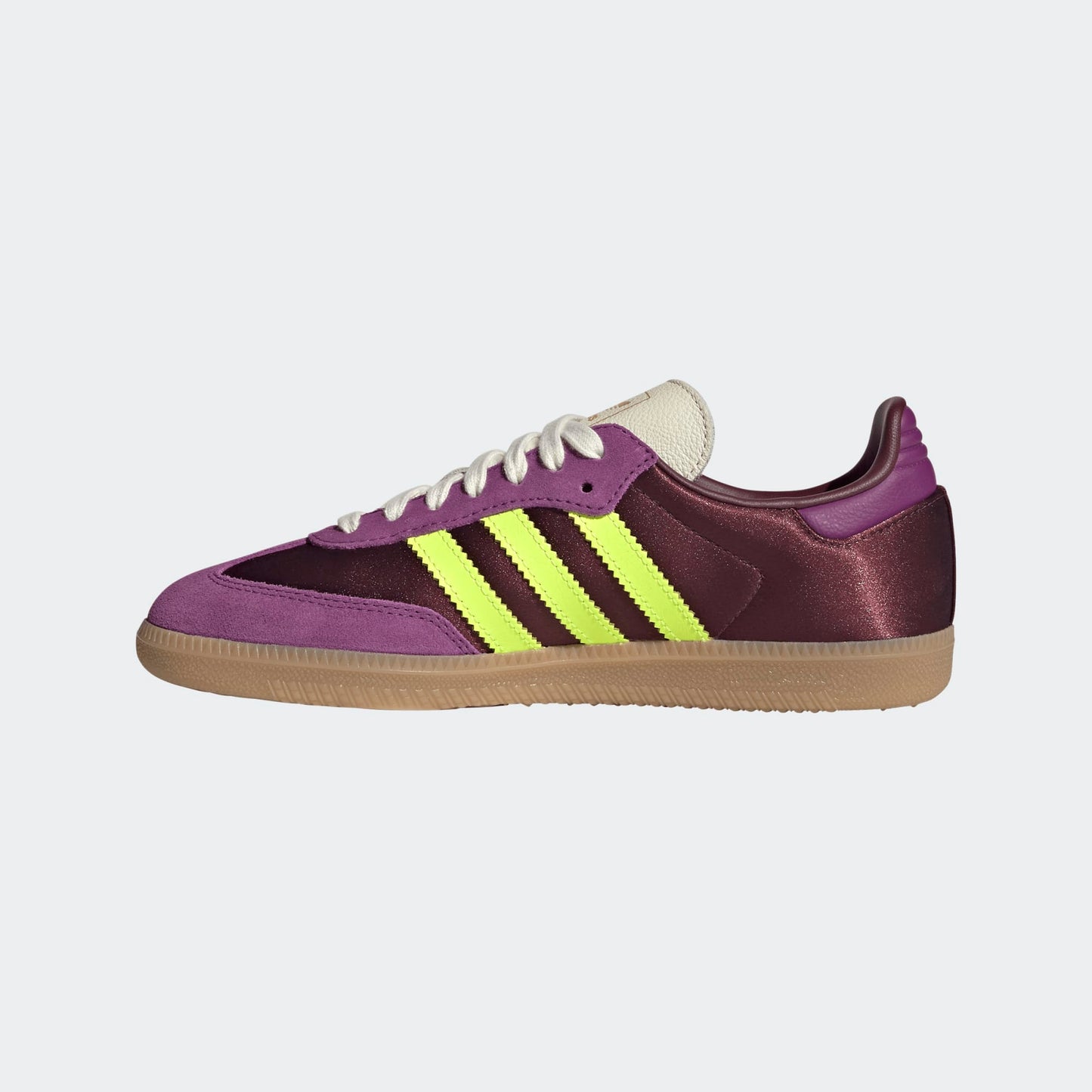 ADIDAS ORIGINALS - SAMBA OG