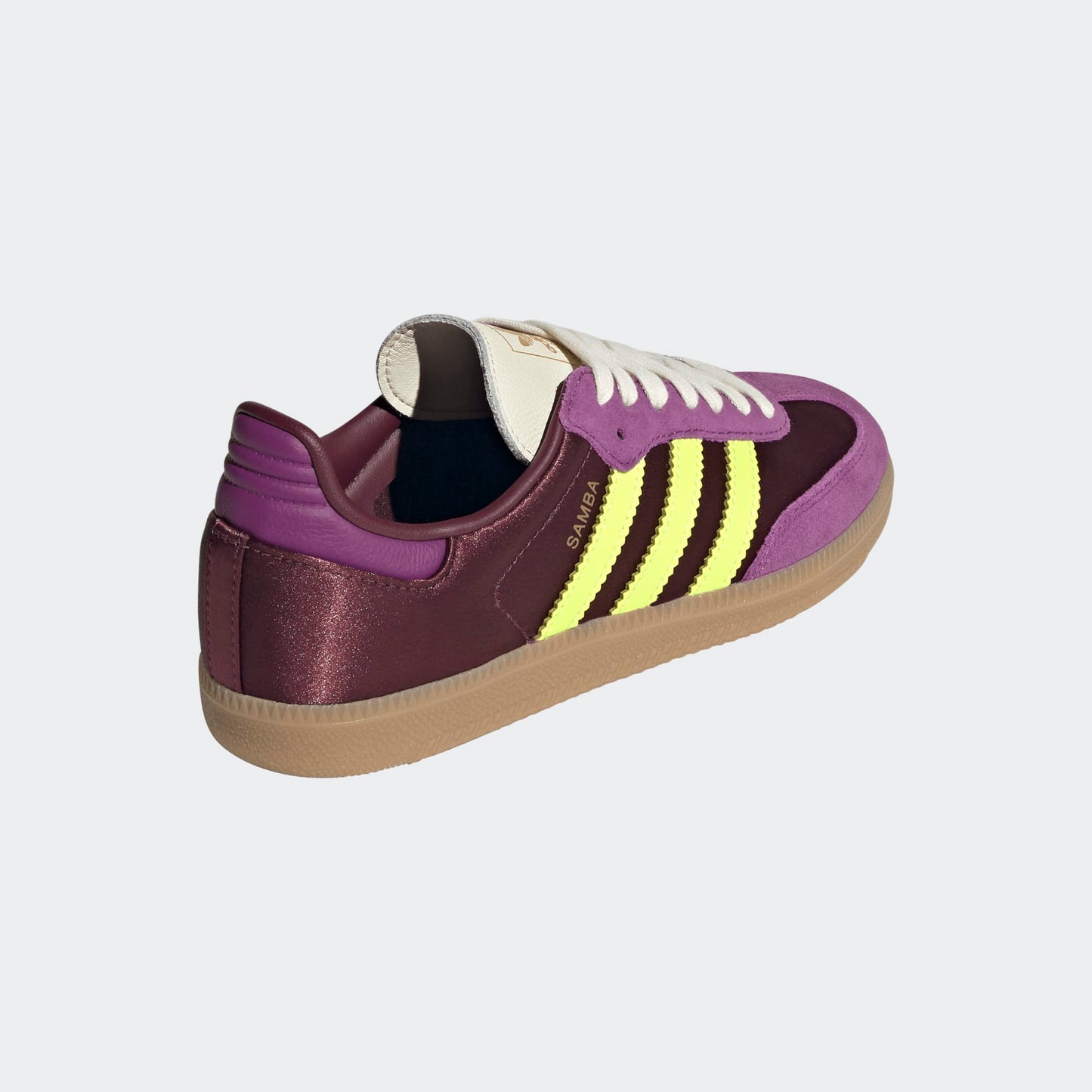 ADIDAS ORIGINALS - SAMBA OG