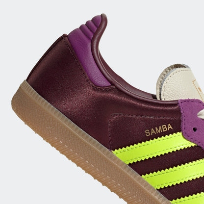 ADIDAS ORIGINALS - SAMBA OG