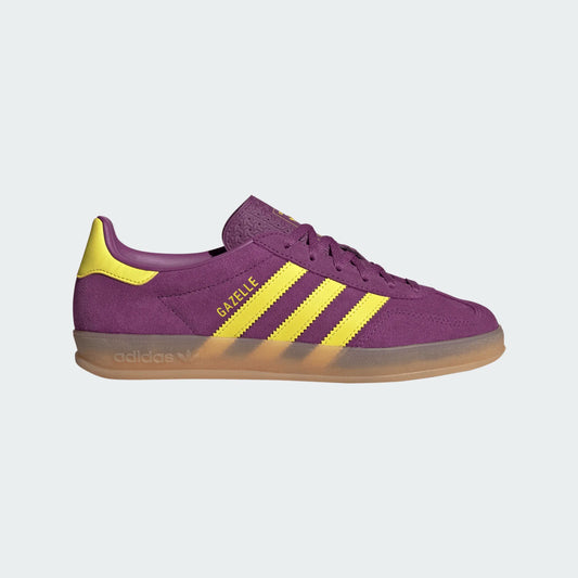 ADIDAS ORIGINALS - GAZELLE INDOOR