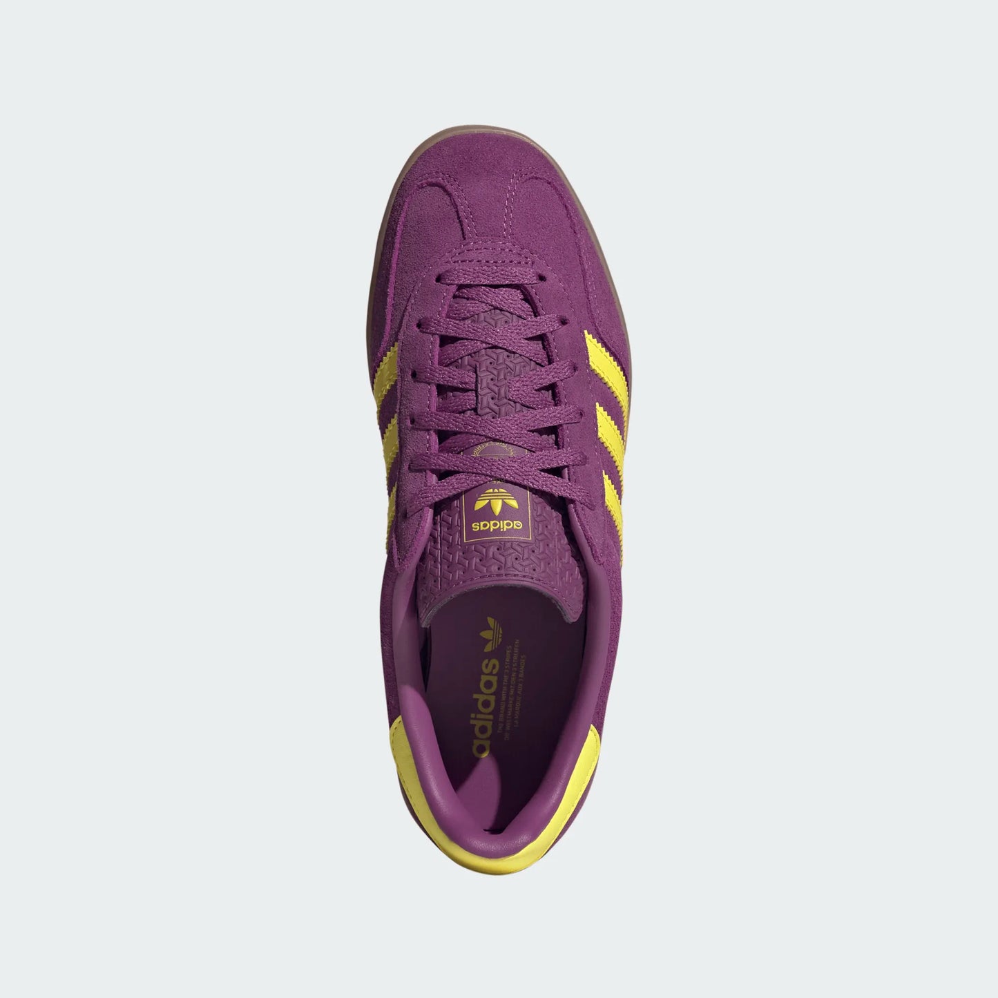 ADIDAS ORIGINALS - GAZELLE INDOOR