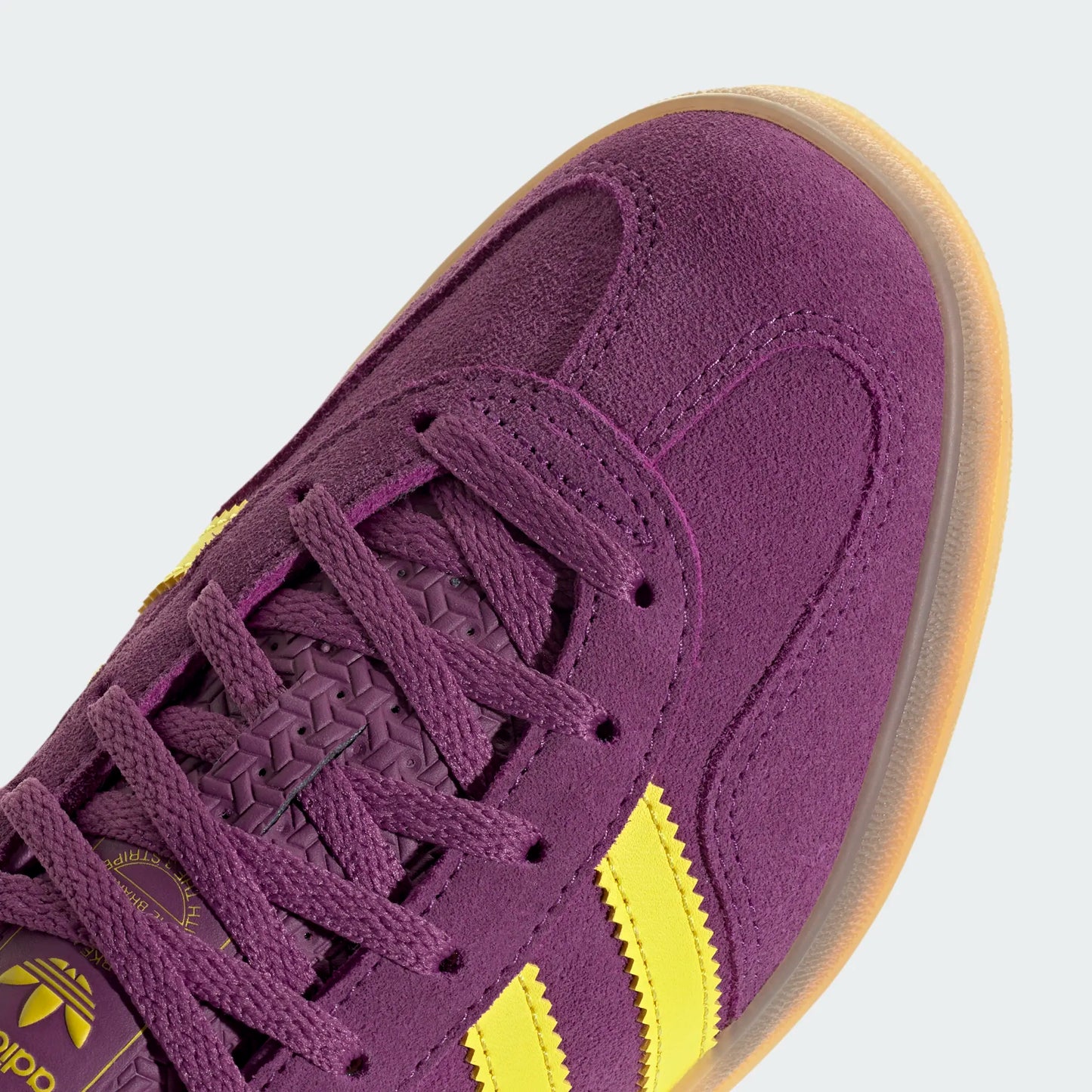 ADIDAS ORIGINALS - GAZELLE INDOOR