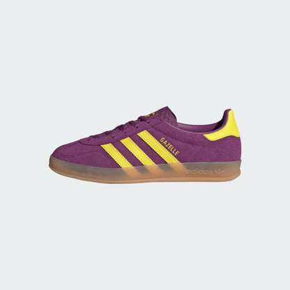 ADIDAS ORIGINALS - GAZELLE INDOOR