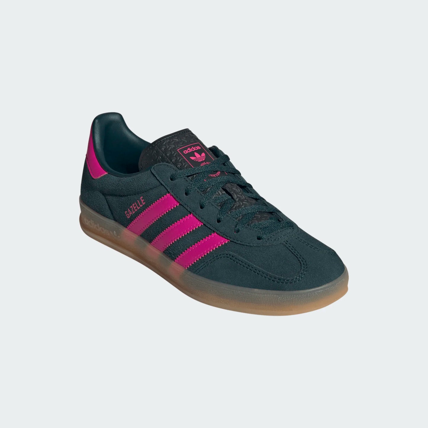 ADIDAS ORIGINALS - GAZELLE INDOOR