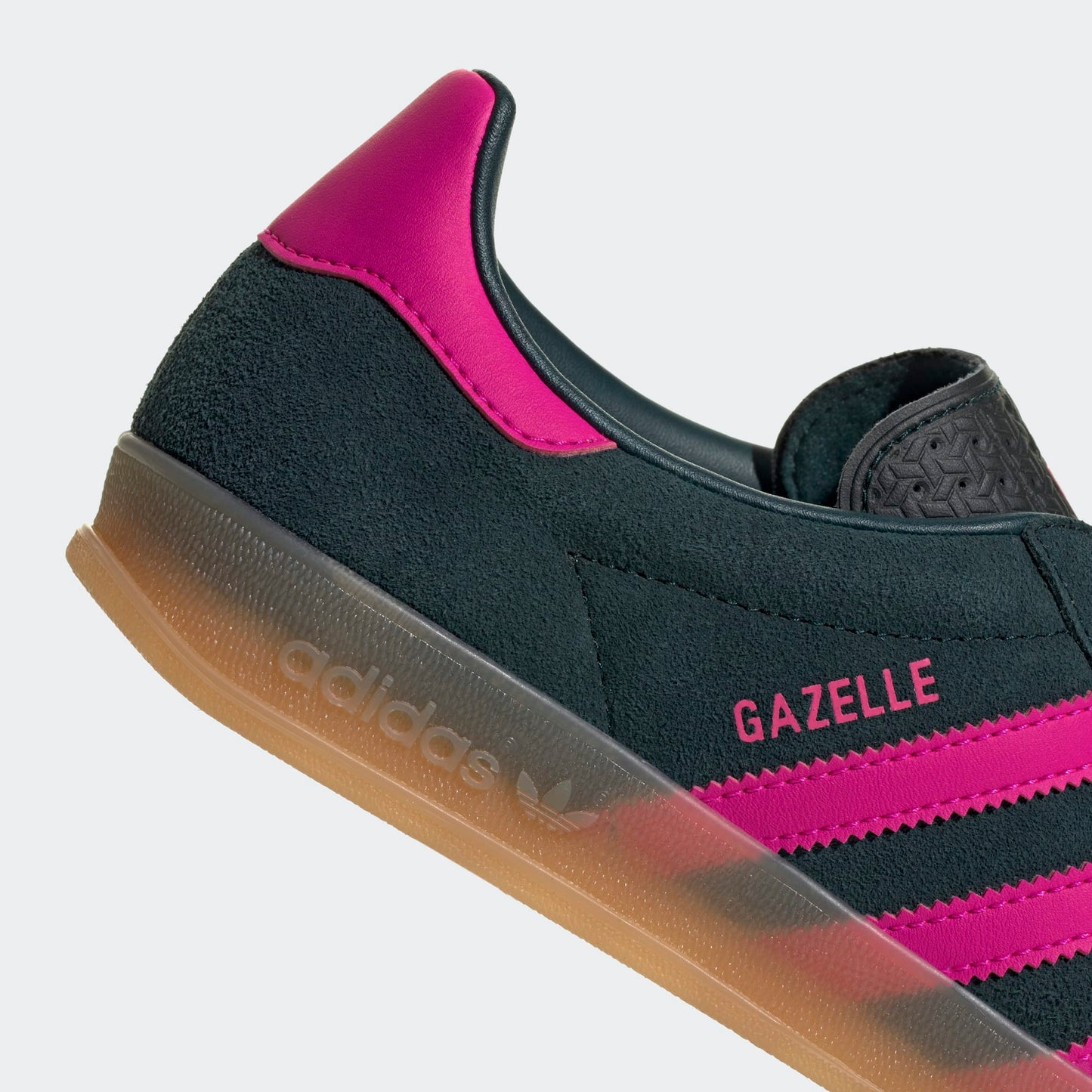 ADIDAS ORIGINALS - GAZELLE INDOOR