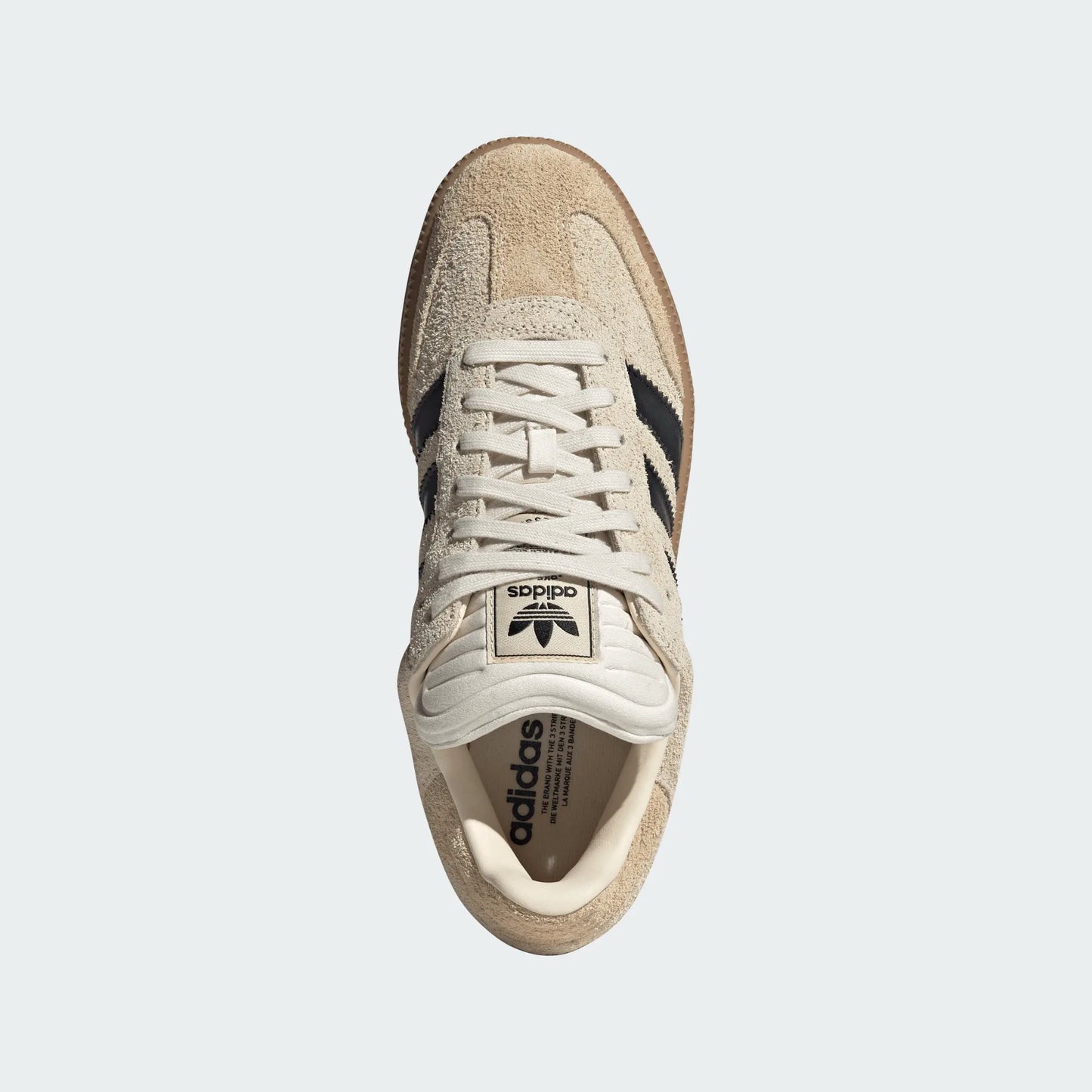 ADIDAS ORIGINALS - SAMBA XLG