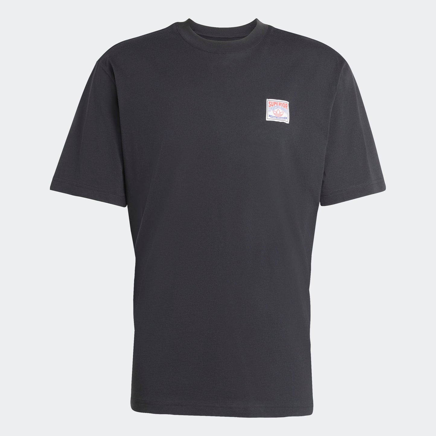 ADIDAS ORIGINALS - WABASH LOOSE TEE