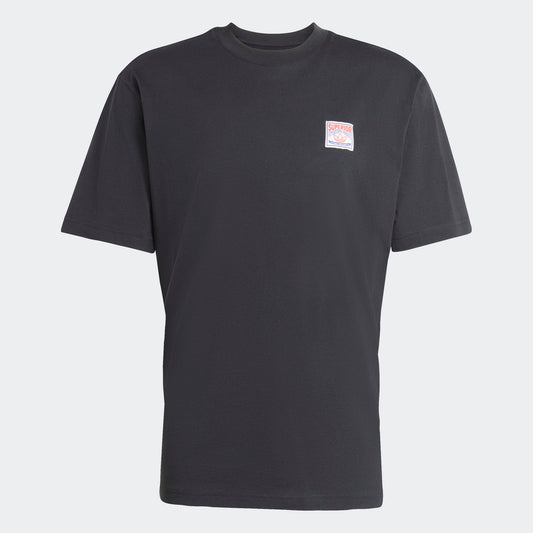 ADIDAS ORIGINALS - WABASH LOOSE TEE