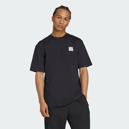 ADIDAS ORIGINALS - WABASH LOOSE TEE
