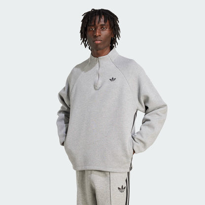 ADIDAS ORIGINALS - ADICOLOR SPACER DRILL TOP