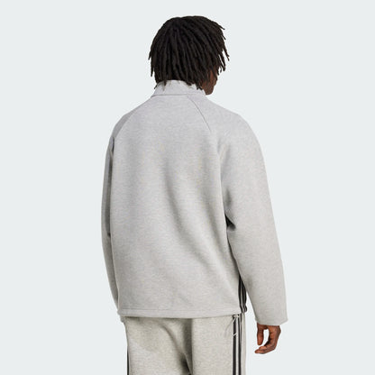 ADIDAS ORIGINALS - ADICOLOR SPACER DRILL TOP