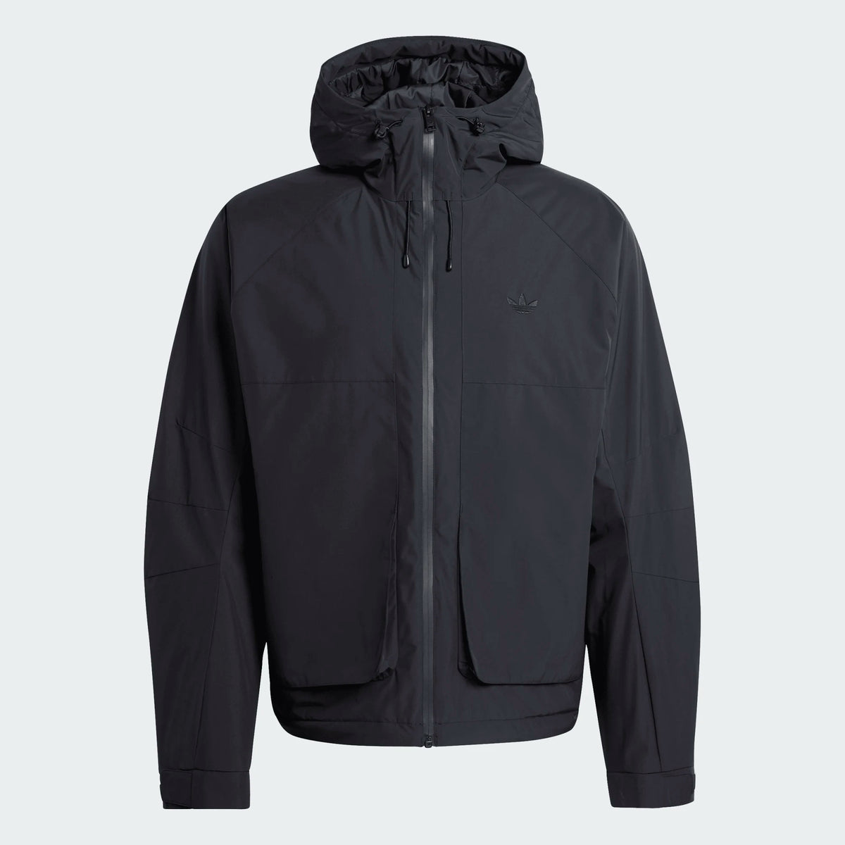ADIDAS ORIGINALS - PREMIUM ESSENTIALS UTILITY JACKET