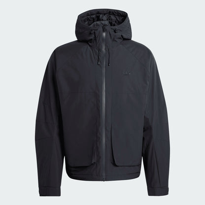 ADIDAS ORIGINALS - PREMIUM ESSENTIALS UTILITY JACKET