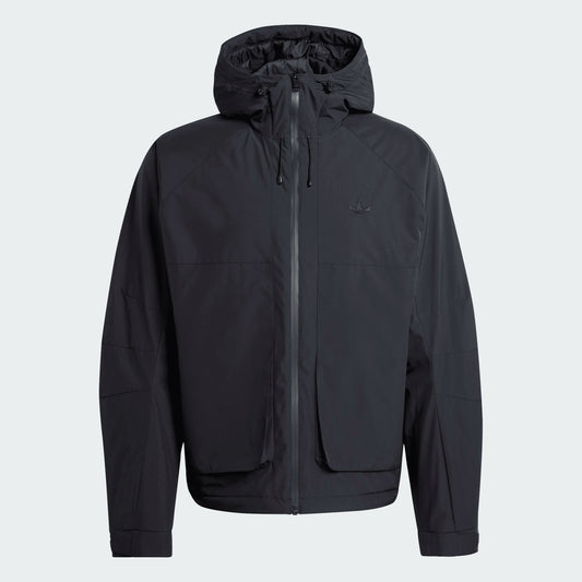 ADIDAS ORIGINALS - PREMIUM ESSENTIALS UTILITY JACKET