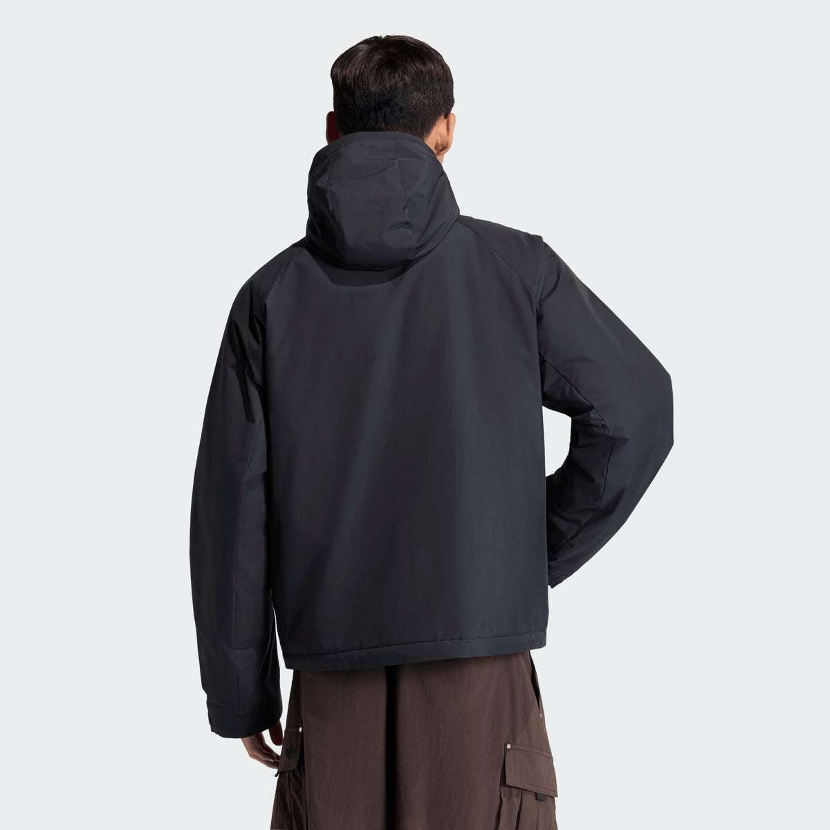 ADIDAS ORIGINALS - PREMIUM ESSENTIALS UTILITY JACKET
