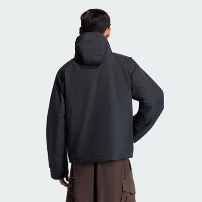 ADIDAS ORIGINALS - PREMIUM ESSENTIALS UTILITY JACKET