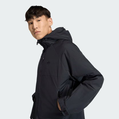 ADIDAS ORIGINALS - PREMIUM ESSENTIALS UTILITY JACKET