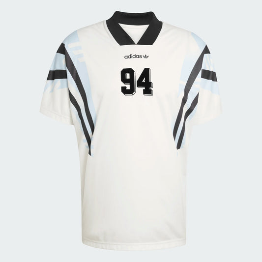 ADIDAS ORIGINALS - SANTIAGO AOP INFILL JERSEY