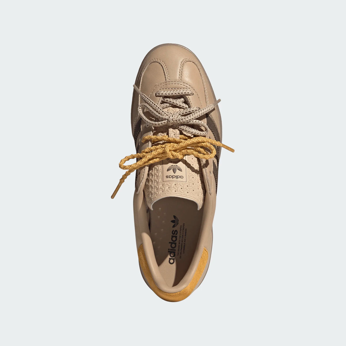 ADIDAS ORIGINALS - GAZELLE INDOOR