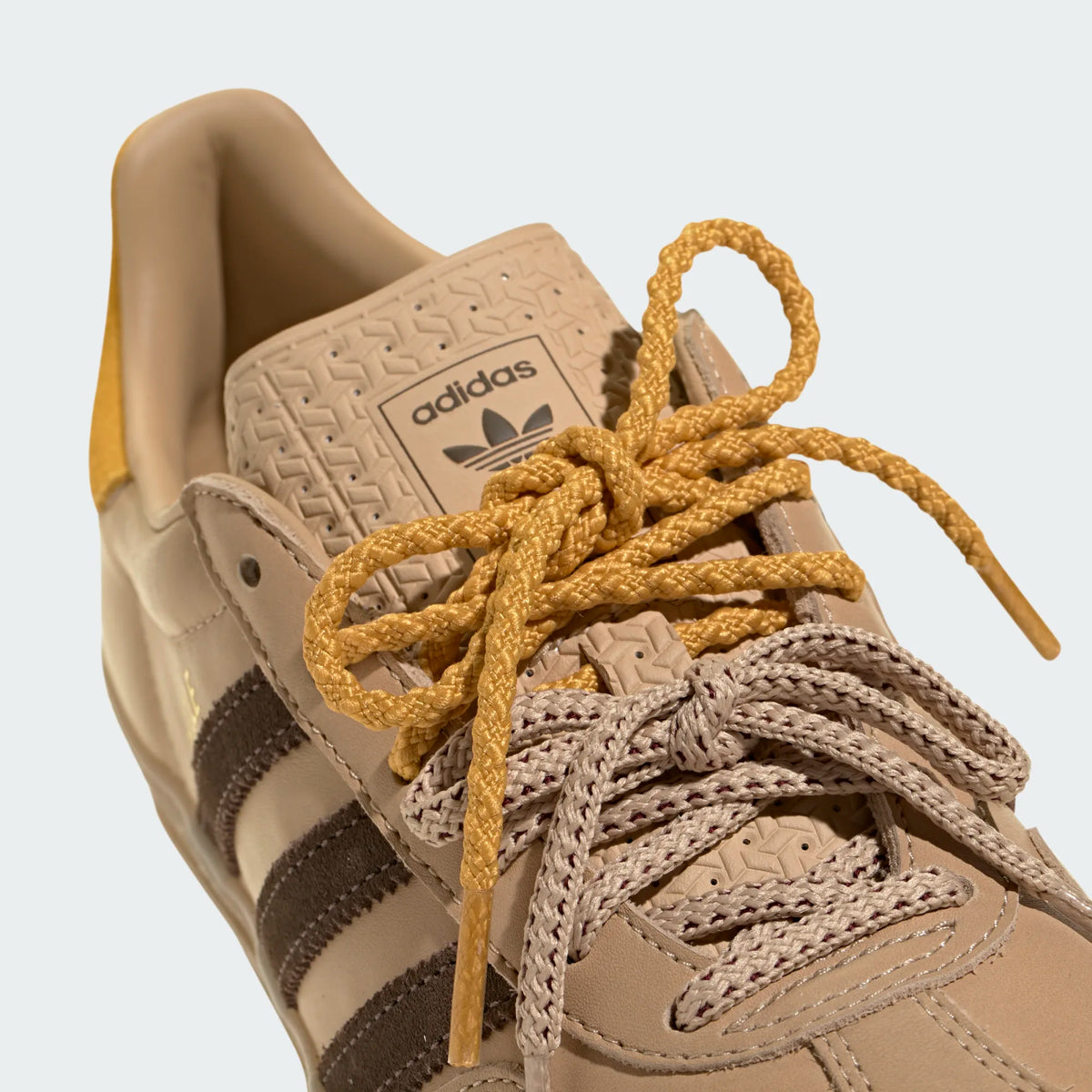 ADIDAS ORIGINALS - GAZELLE INDOOR