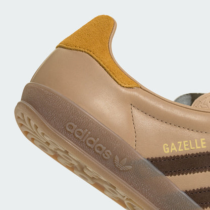 ADIDAS ORIGINALS - GAZELLE INDOOR