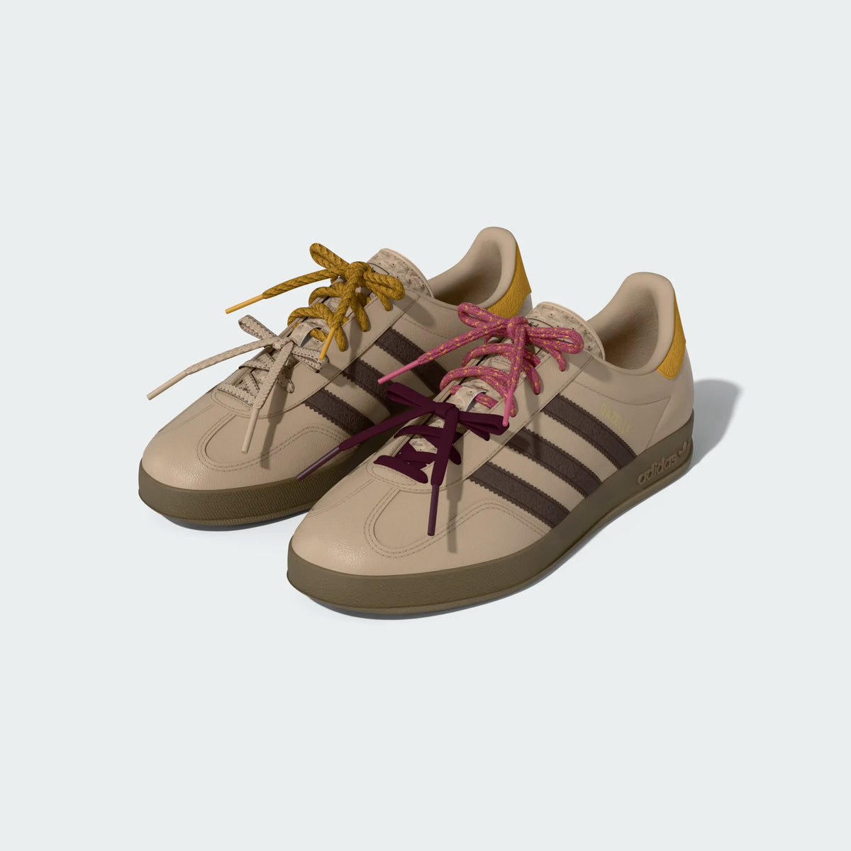 ADIDAS ORIGINALS - GAZELLE INDOOR