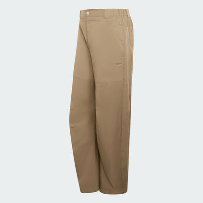 ADIDAS ORIGINALS - PREMIUM ESSENTIALS WIDE PANTS