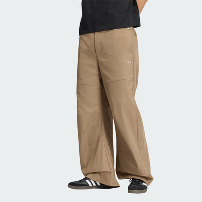 ADIDAS ORIGINALS - PREMIUM ESSENTIALS WIDE PANTS