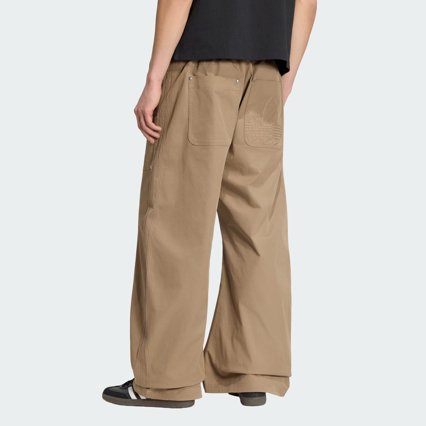 ADIDAS ORIGINALS - PREMIUM ESSENTIALS WIDE PANTS