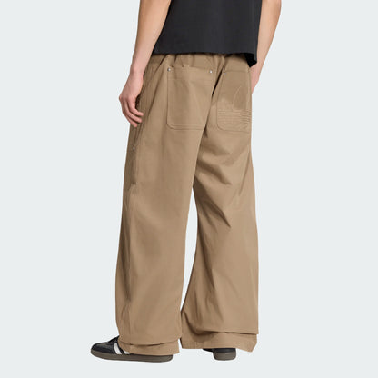 ADIDAS ORIGINALS - PREMIUM ESSENTIALS WIDE PANTS