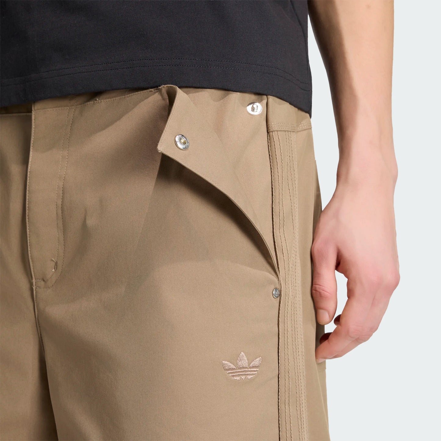ADIDAS ORIGINALS - PREMIUM ESSENTIALS WIDE PANTS