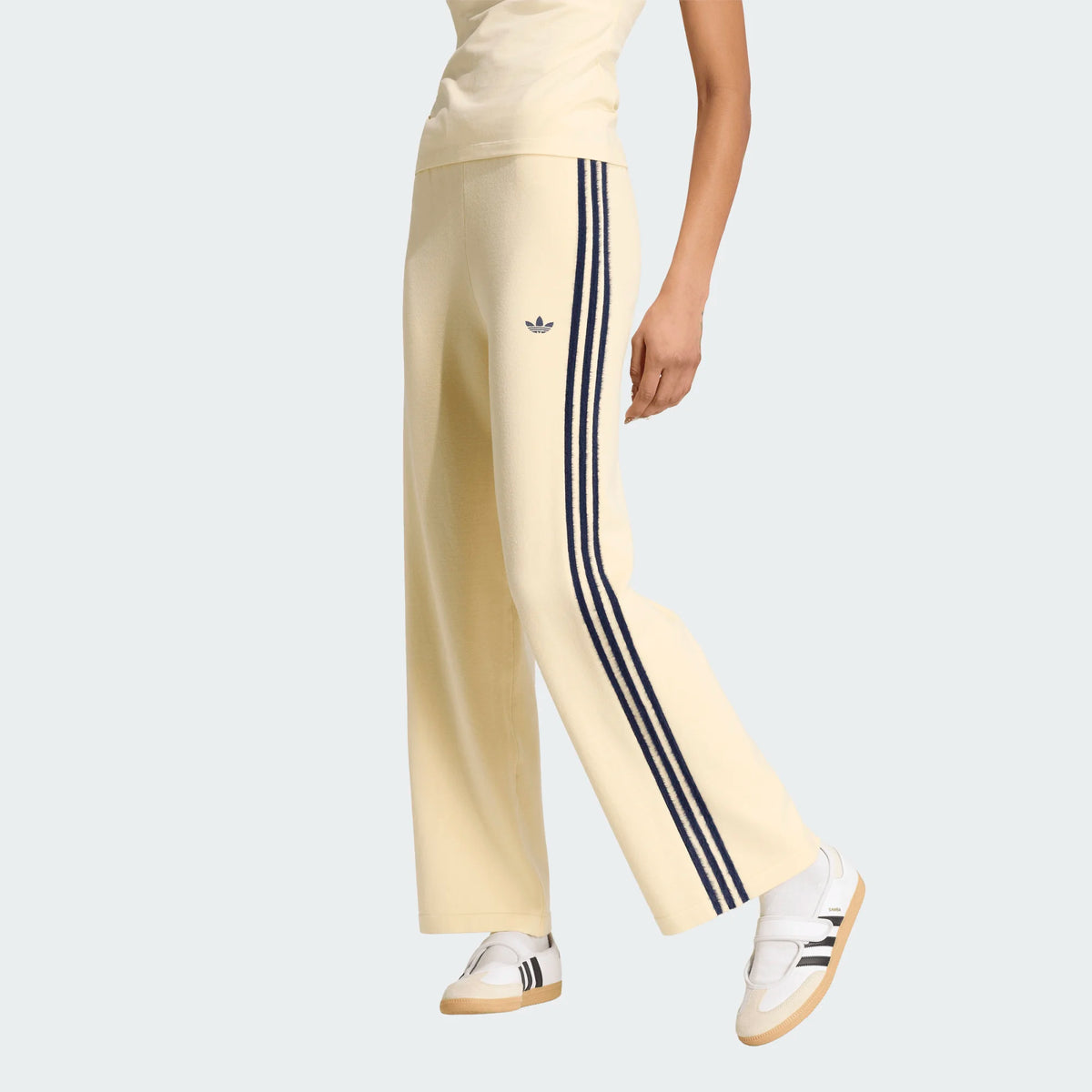 ADIDAS ORIGINALS - KNIT FIREBIRD TRACK PANT