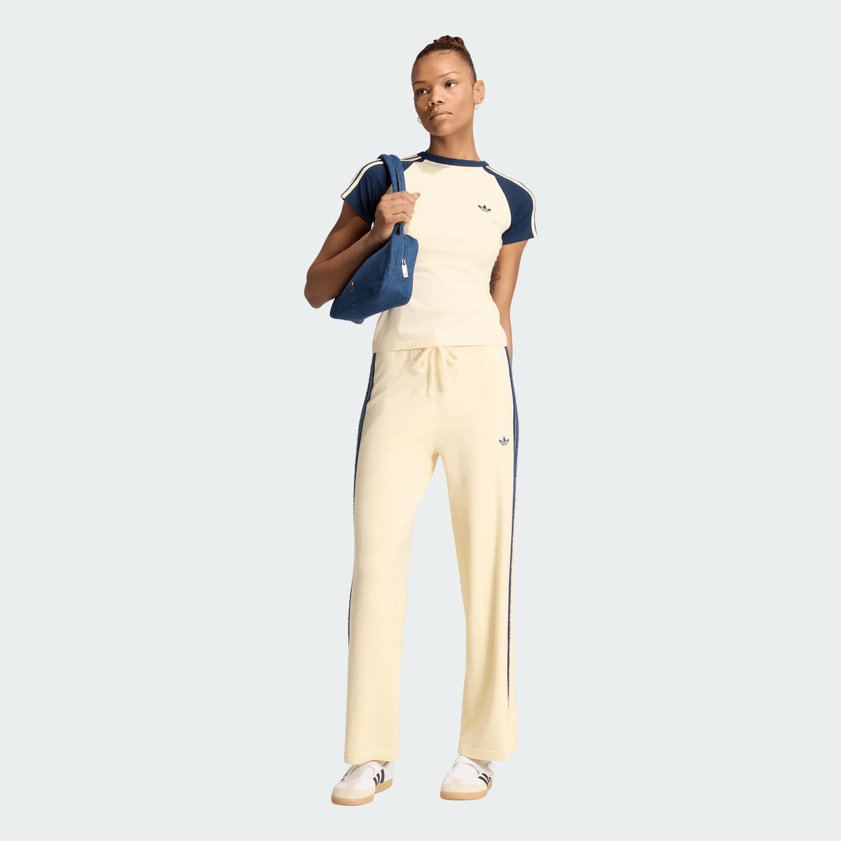 ADIDAS ORIGINALS - KNIT FIREBIRD TRACK PANT