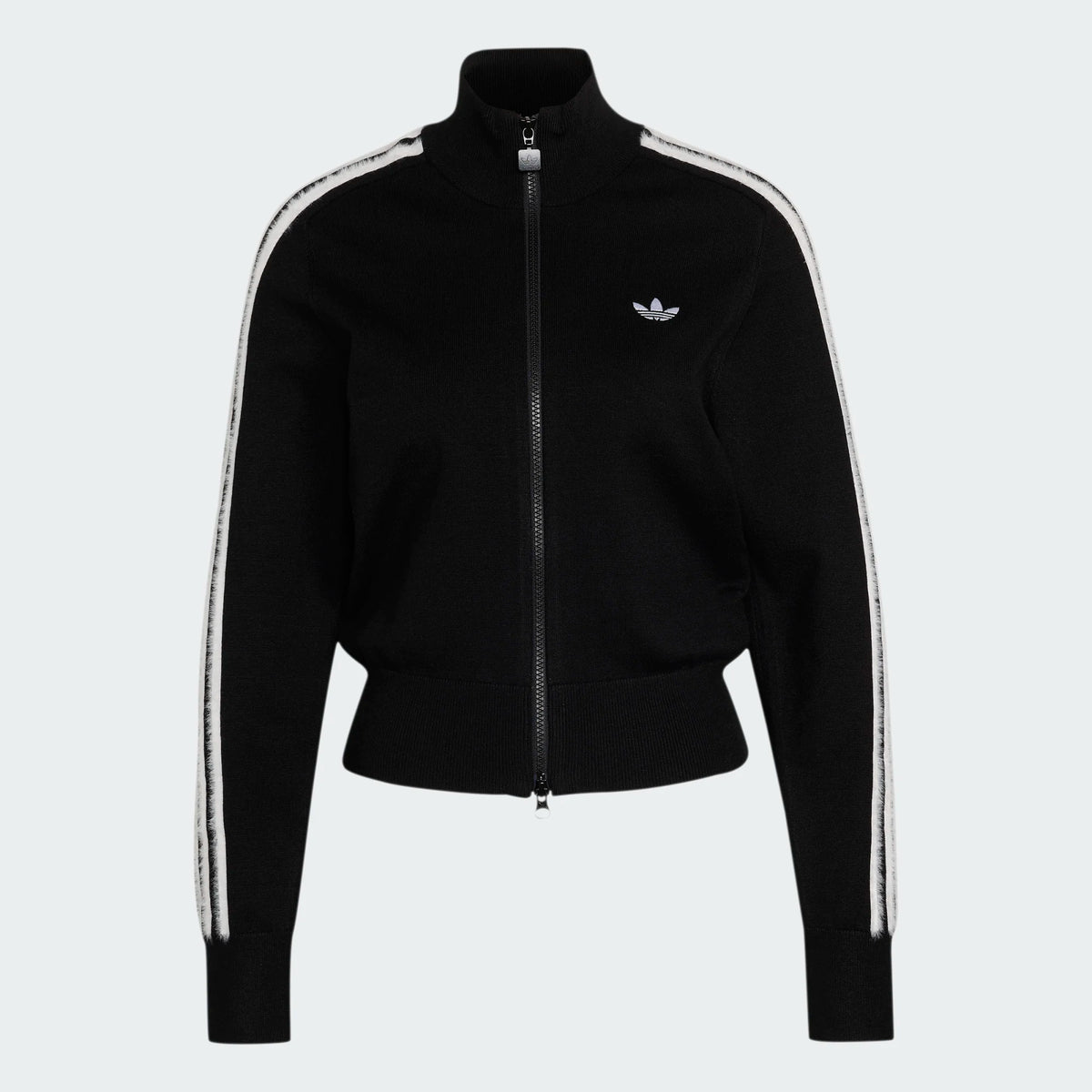 ADIDAS ORIGINALS - KNITTED FIREBIRD TRACK TOP