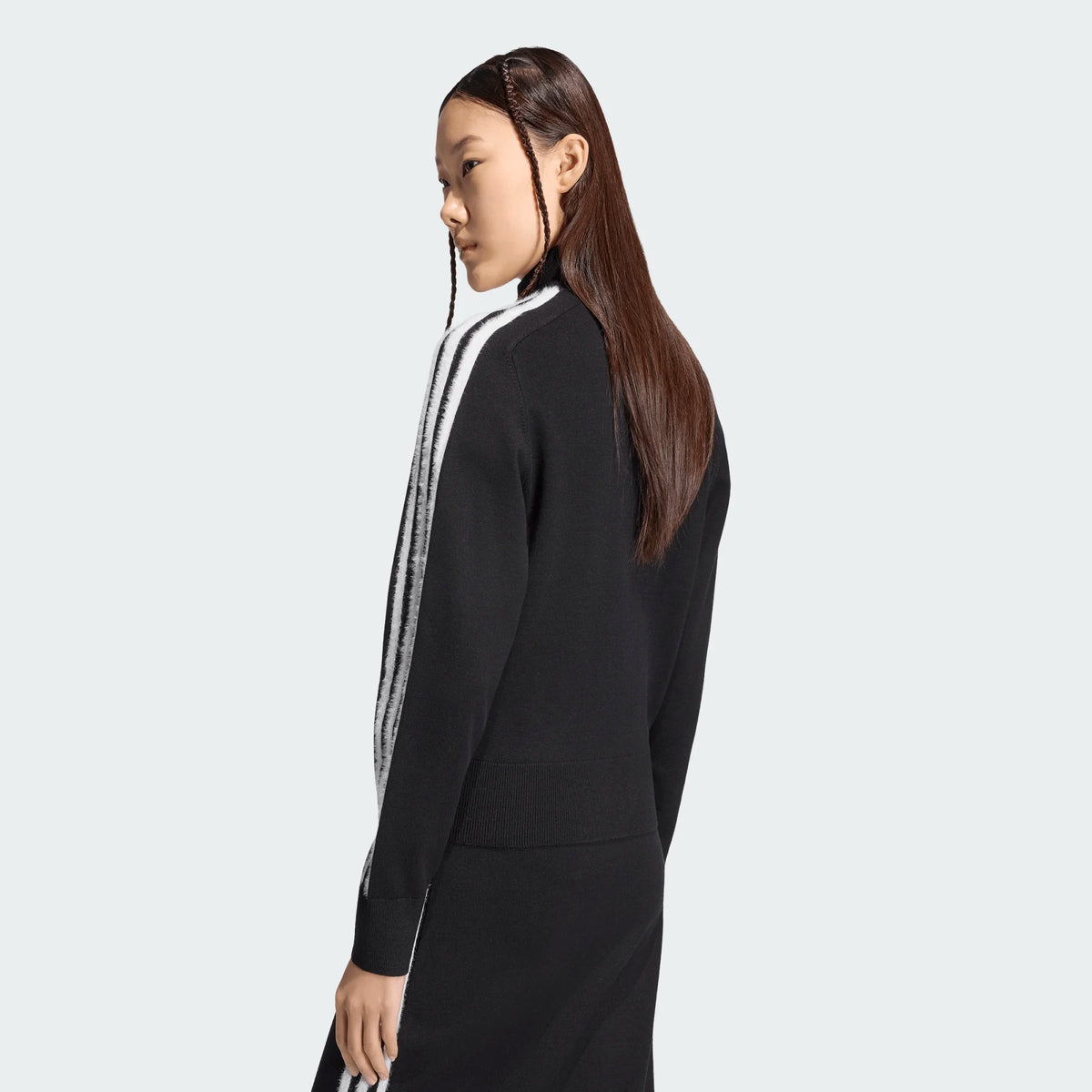 ADIDAS ORIGINALS - KNITTED FIREBIRD TRACK TOP