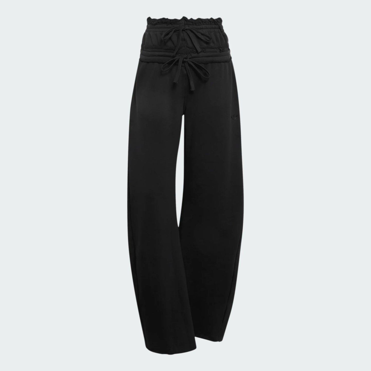 ADIDAS ORIGINALS - SST DOUBLE WAISTED PANT