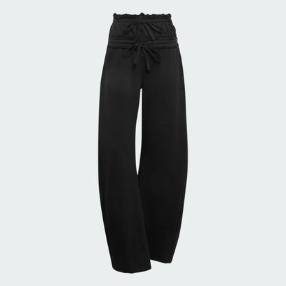 ADIDAS ORIGINALS - SST DOUBLE WAISTED PANT
