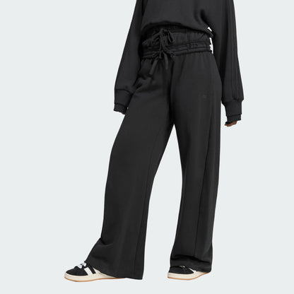 ADIDAS ORIGINALS - SST DOUBLE WAISTED PANT