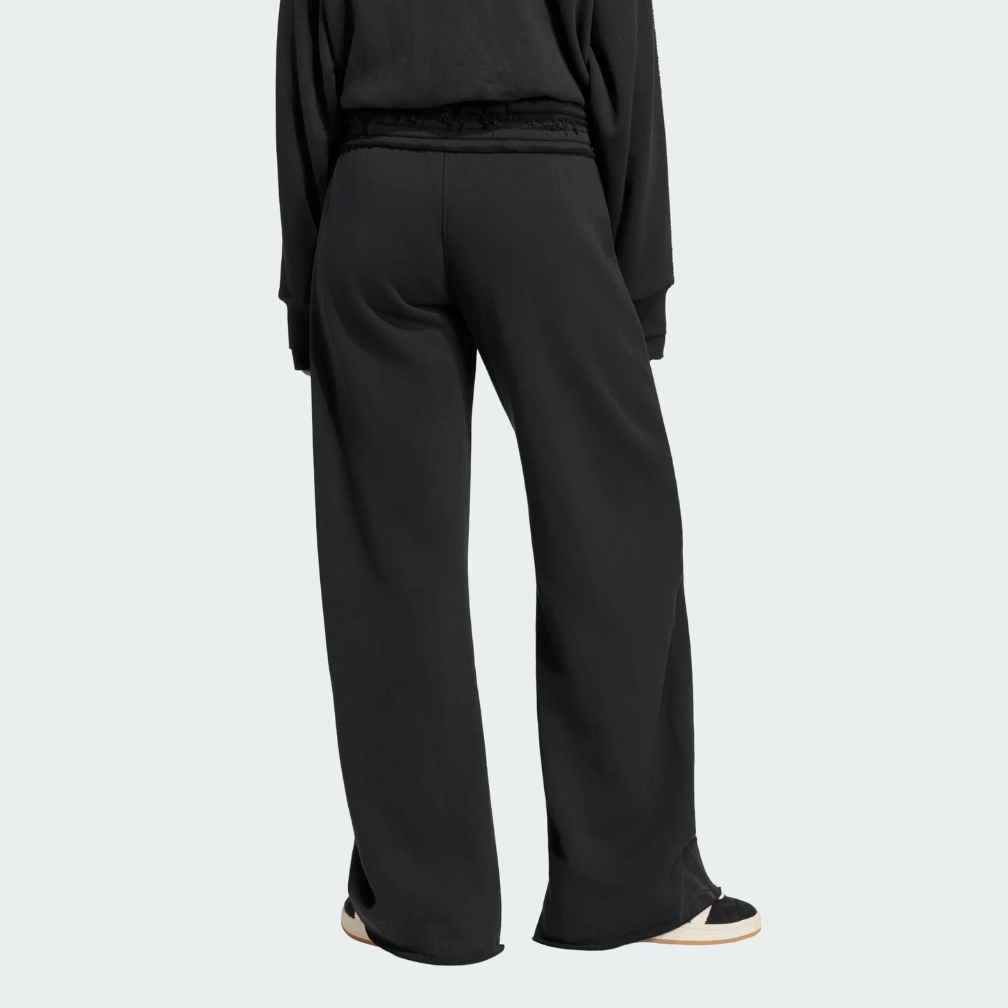ADIDAS ORIGINALS - SST DOUBLE WAISTED PANT