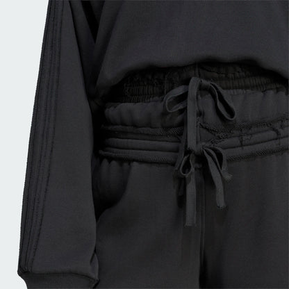 ADIDAS ORIGINALS - SST DOUBLE WAISTED PANT