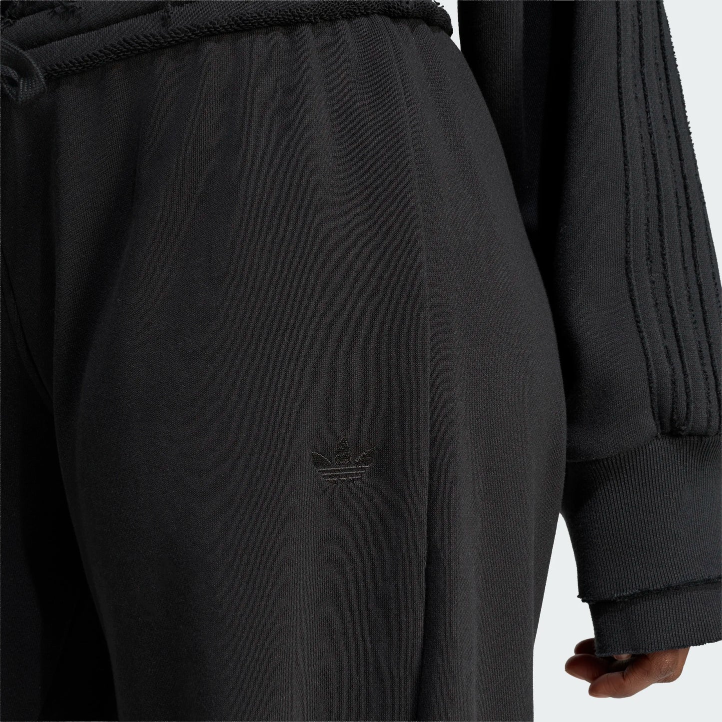 ADIDAS ORIGINALS - SST DOUBLE WAISTED PANT