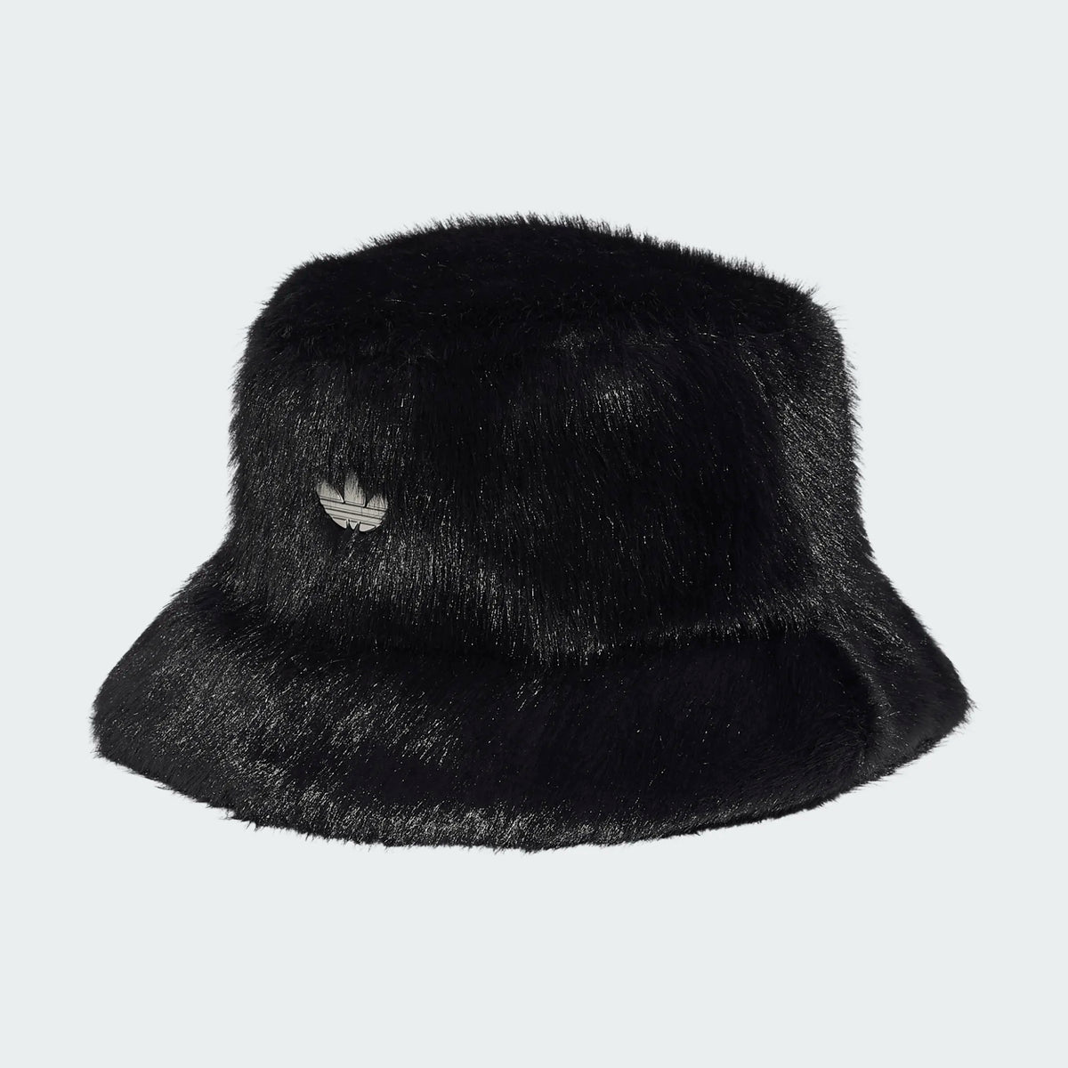 ADIDAS ORIGINALS - FUR BUCKET HAT