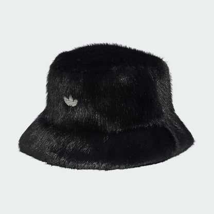 ADIDAS ORIGINALS - FUR BUCKET HAT