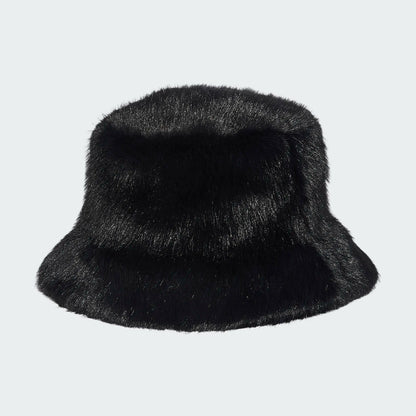 ADIDAS ORIGINALS - FUR BUCKET HAT