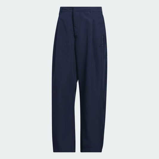 ADIDAS ORIGINALS - WOVEN BARREL PANT