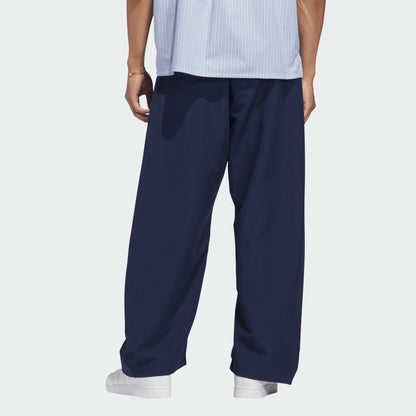 ADIDAS ORIGINALS - WOVEN BARREL PANT