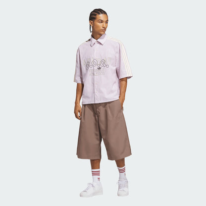 ADIDAS ORIGINALS - WOVEN SHORT