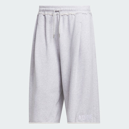 ADIDAS ORIGINALS - GRAPHIC SWEATSHORT