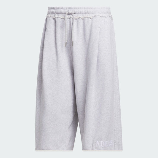 ADIDAS ORIGINALS - GRAPHIC SWEATSHORT